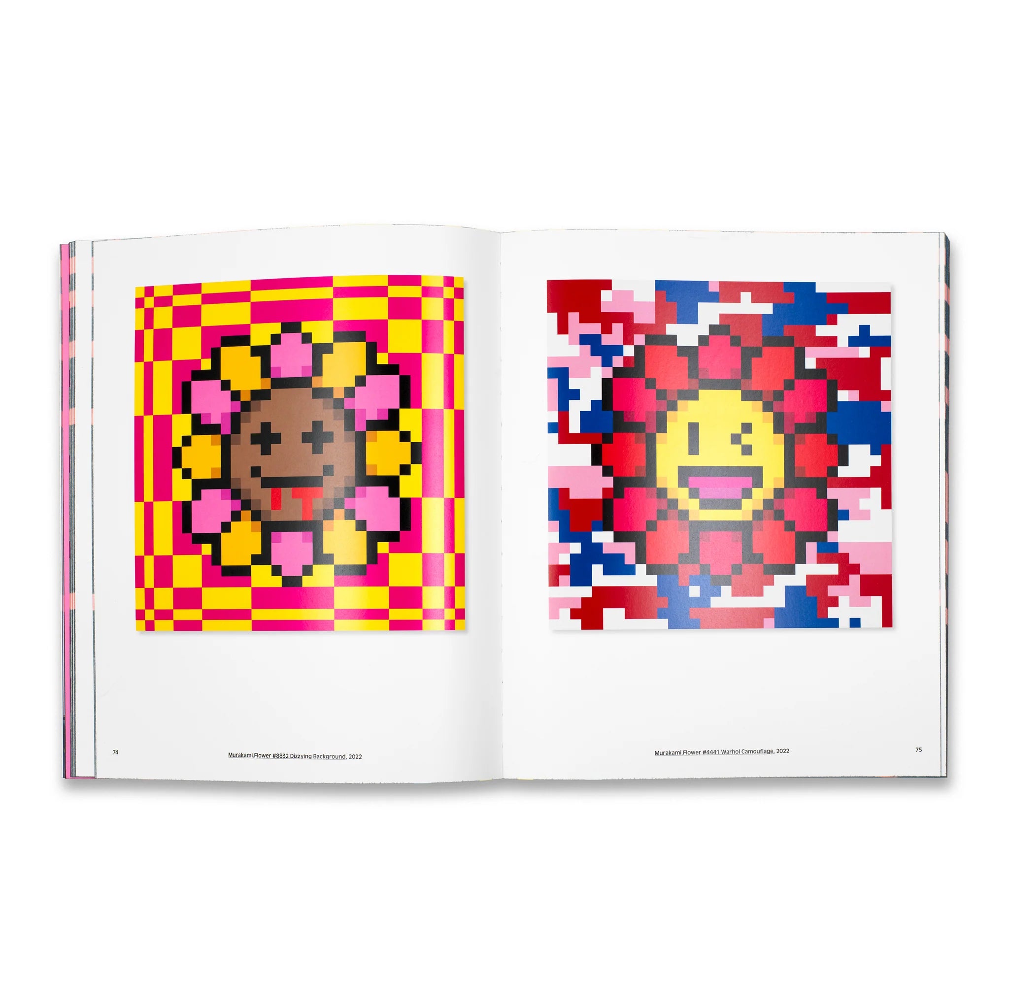 Takashi Murakami : An Arrow Through History ( + 1 Bonus Trading Card)