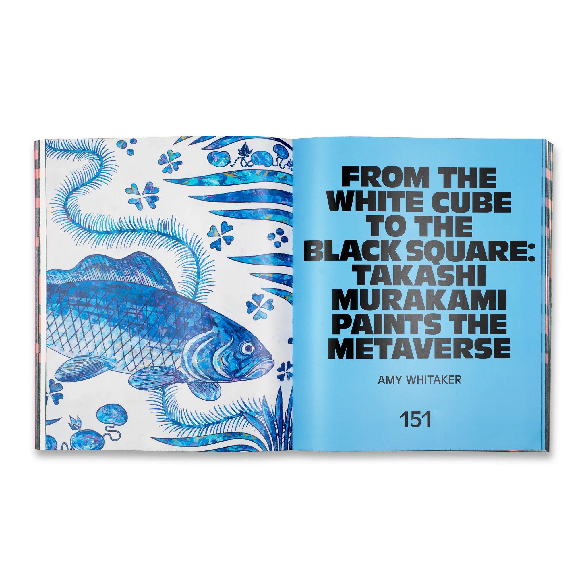 Takashi Murakami : An Arrow Through History ( + 1 Bonus Trading Card)