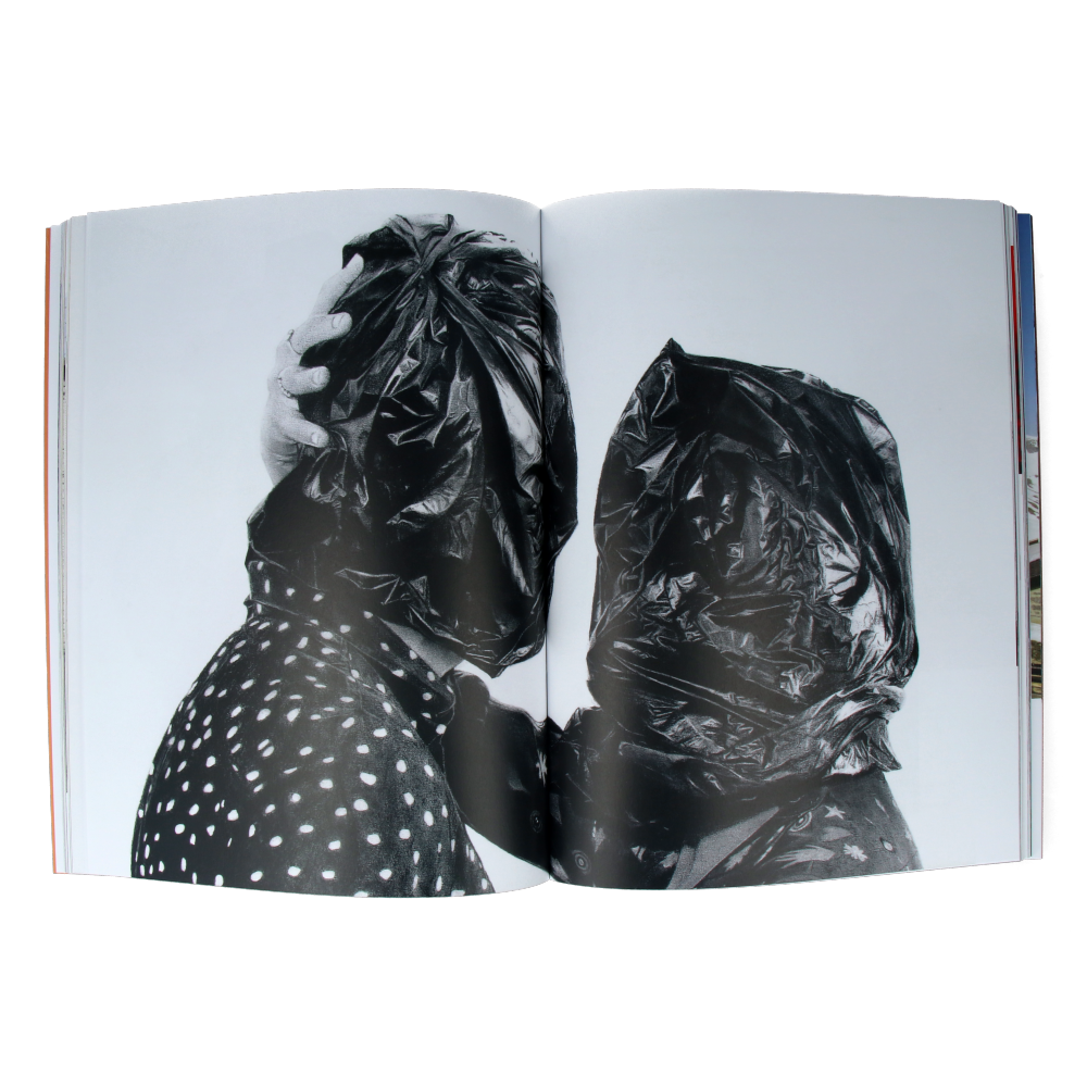 Mumure Street - Paul Ressencourt and Simon Roché