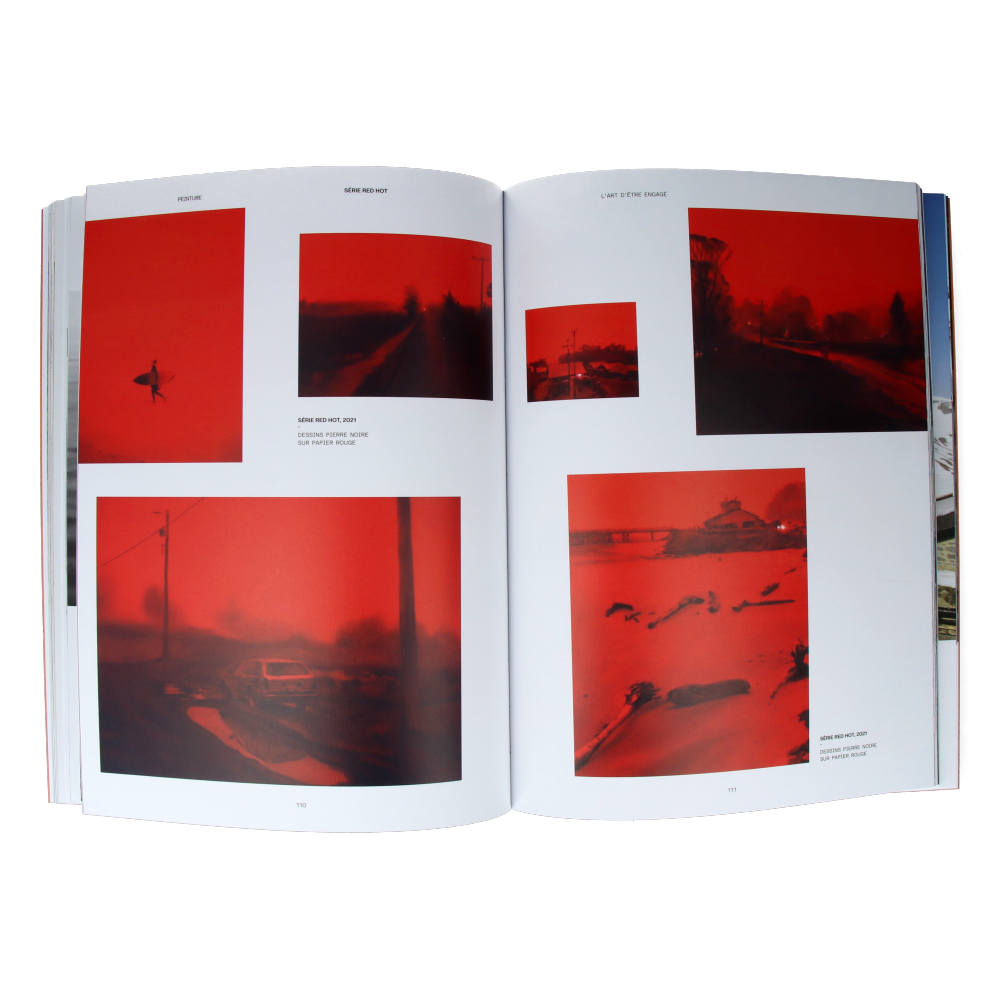 Mumure Street - Paul Ressencourt and Simon Roché