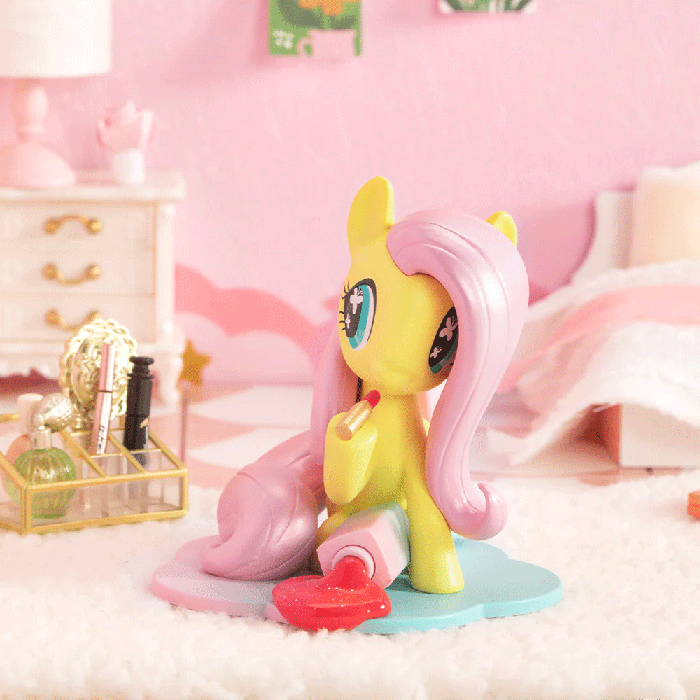 My Little Pony : Pretty Me Up Series