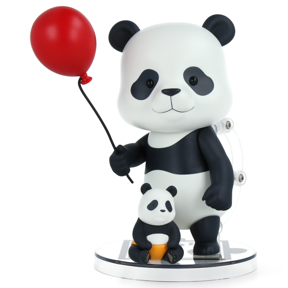 Jujutsu Kaisen - Nendoroid Panda