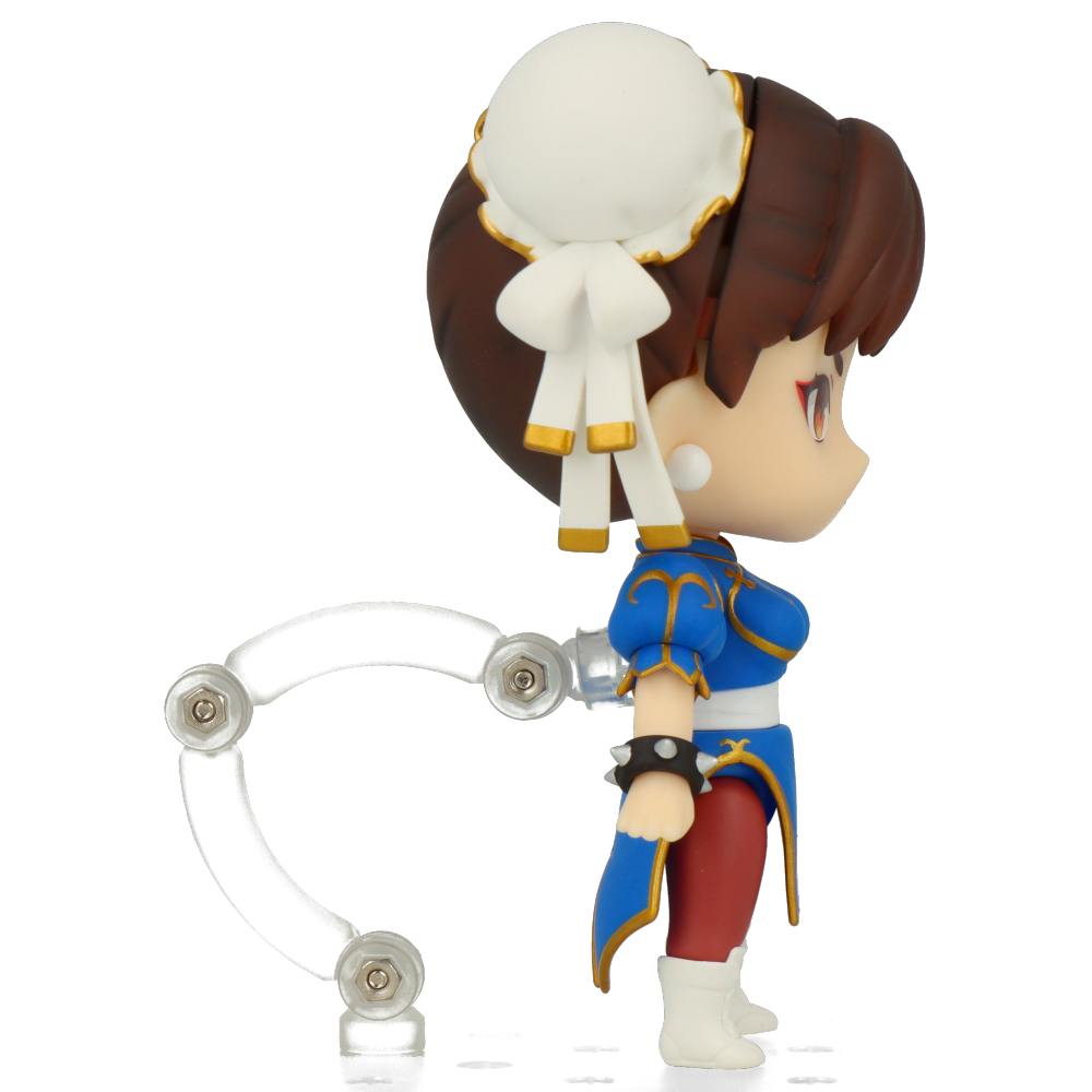 Nendoroid - Chun -li (Street Fighter)