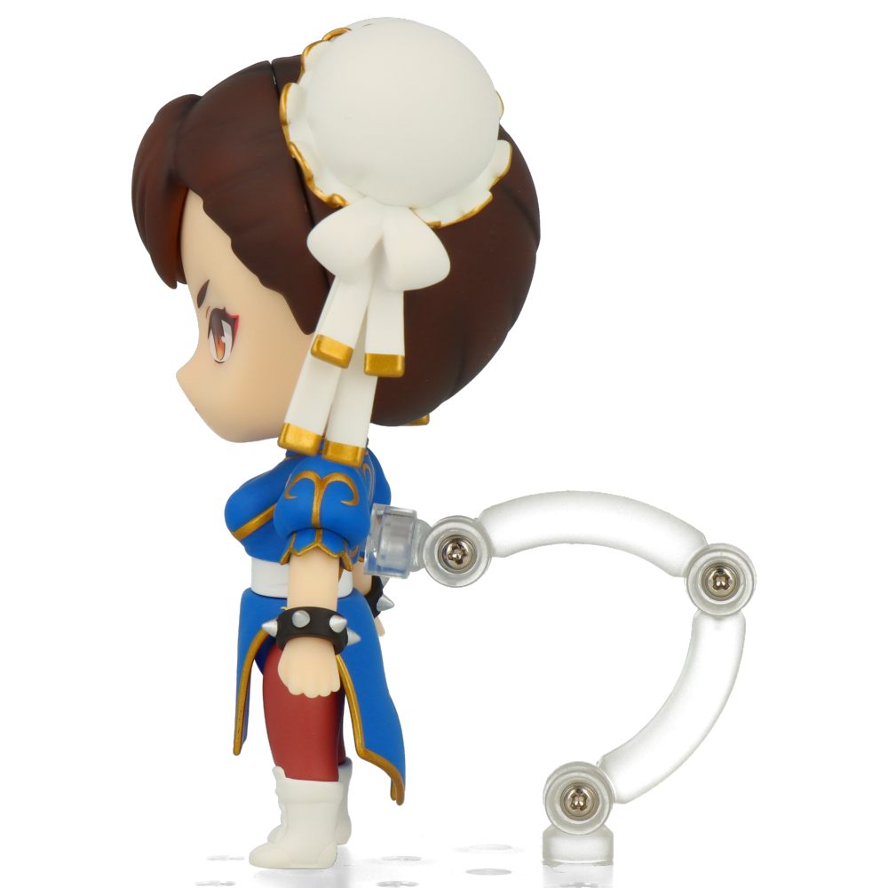Nendoroid - Chun -li (Street Fighter)