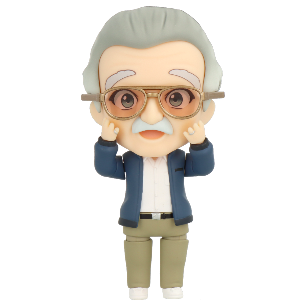 Nendoroid - Stan Lee