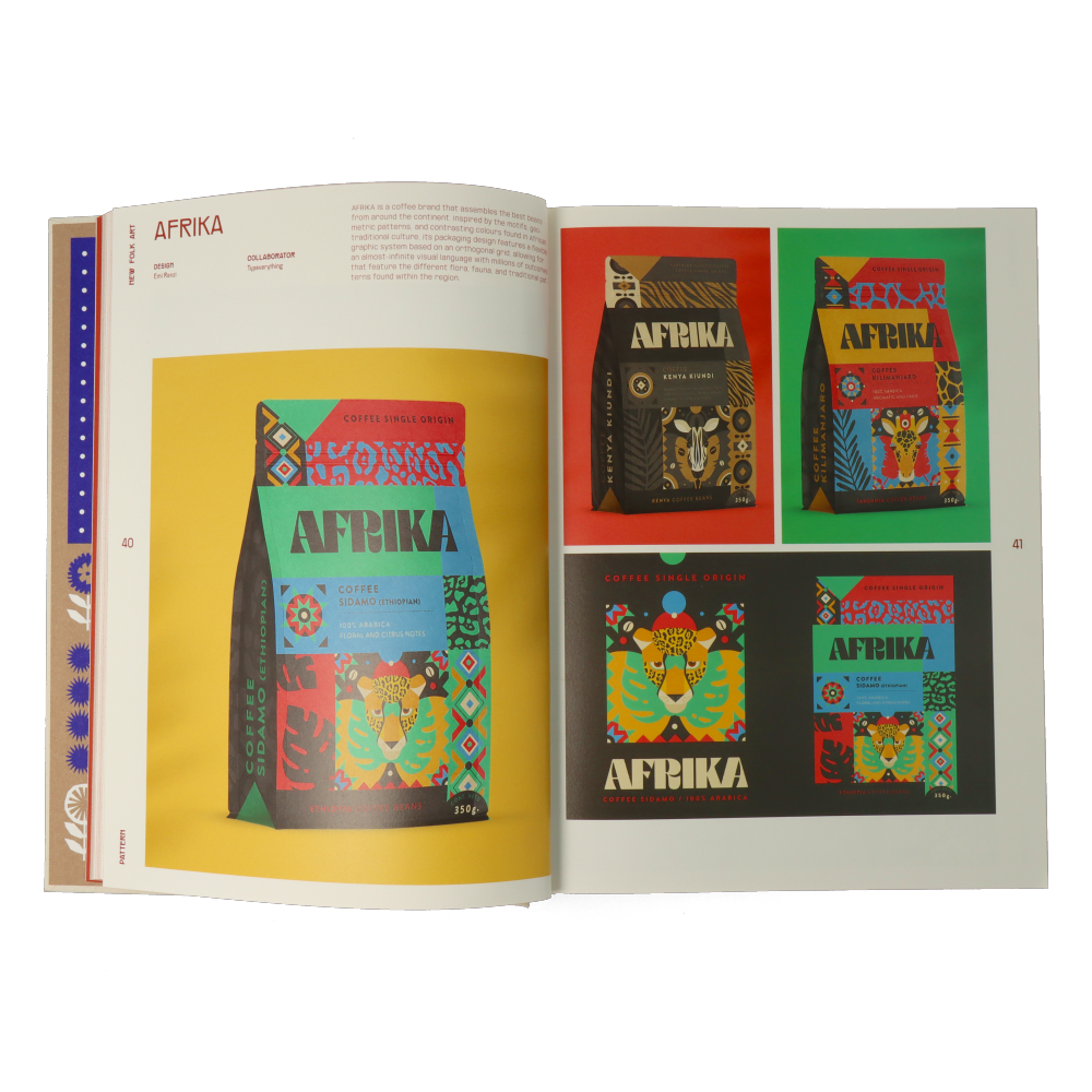 New Folk Art : Folklore and traditional craft