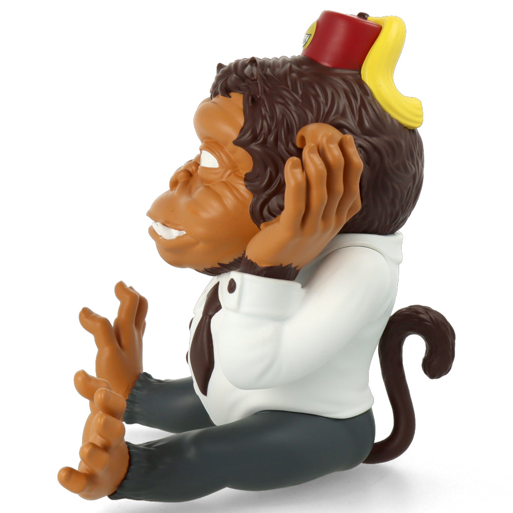 More Evil Monkeys - OG - Set de 3 piezas