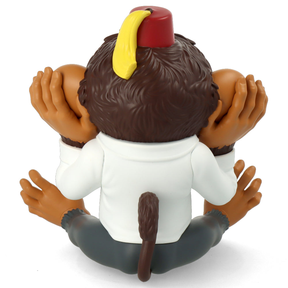 More Evil Monkeys - OG - Set de 3 piezas