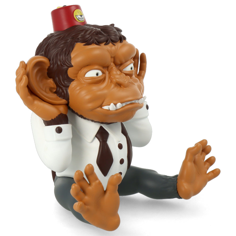 More Evil Monkeys - OG - Set de 3 piezas