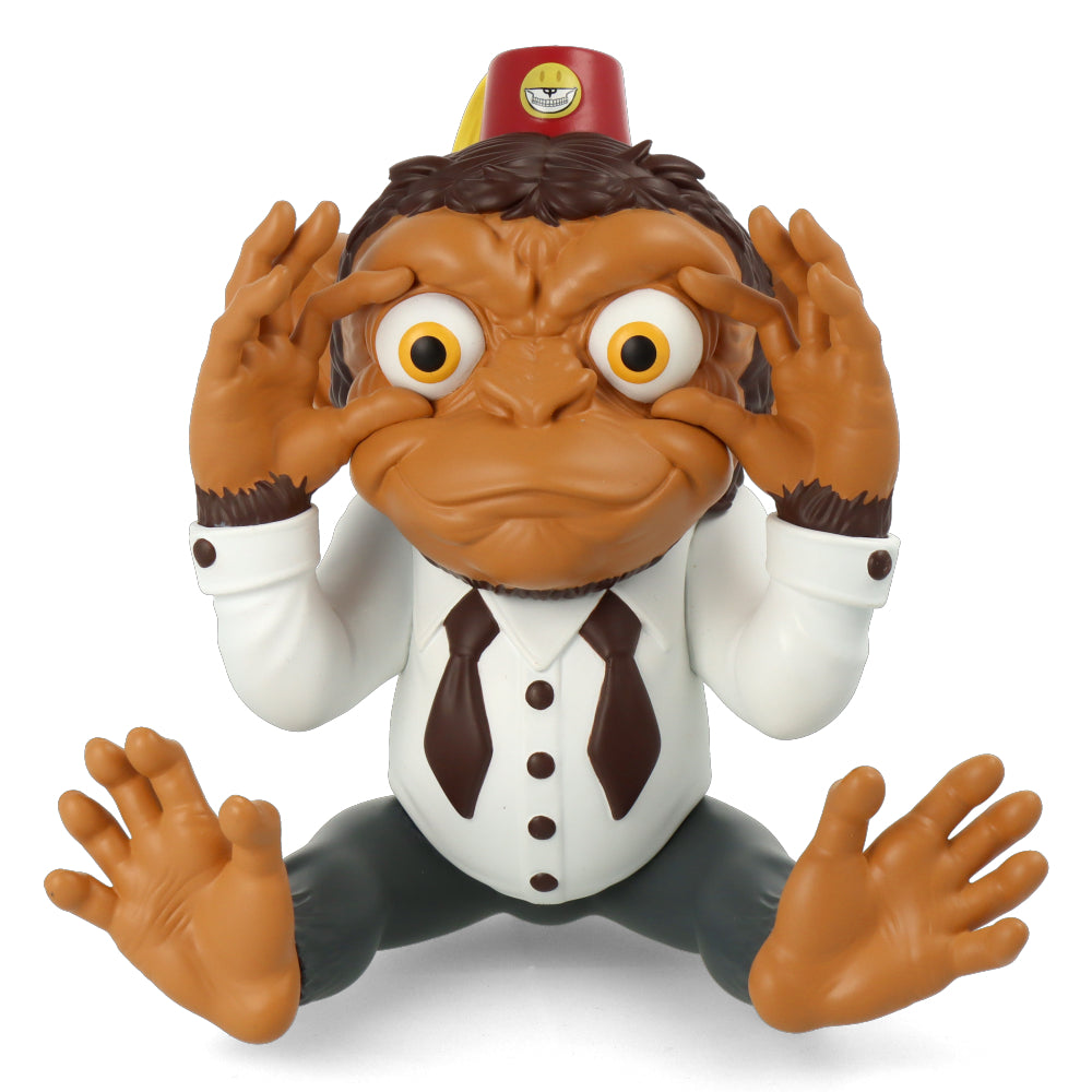 More Evil Monkeys - OG - Set de 3 piezas