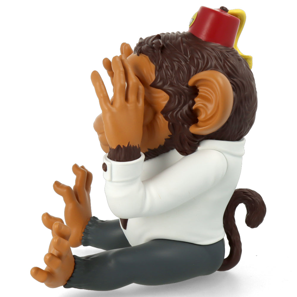 More Evil Monkeys - OG - Set de 3 piezas