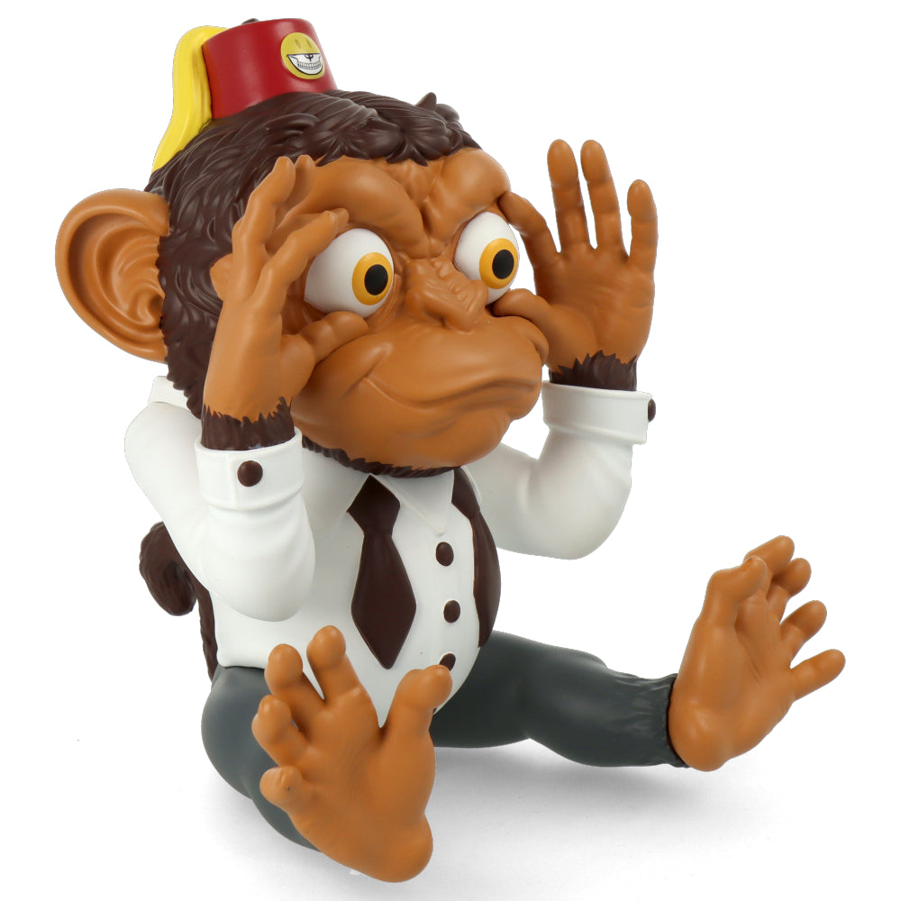 More Evil Monkeys - OG - Set de 3 piezas