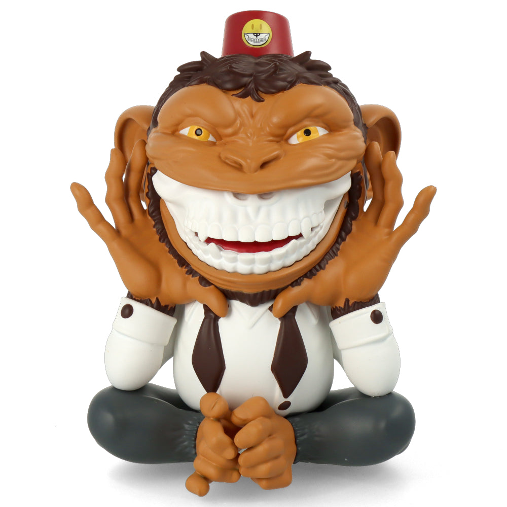 More Evil Monkeys - OG - Set de 3 piezas