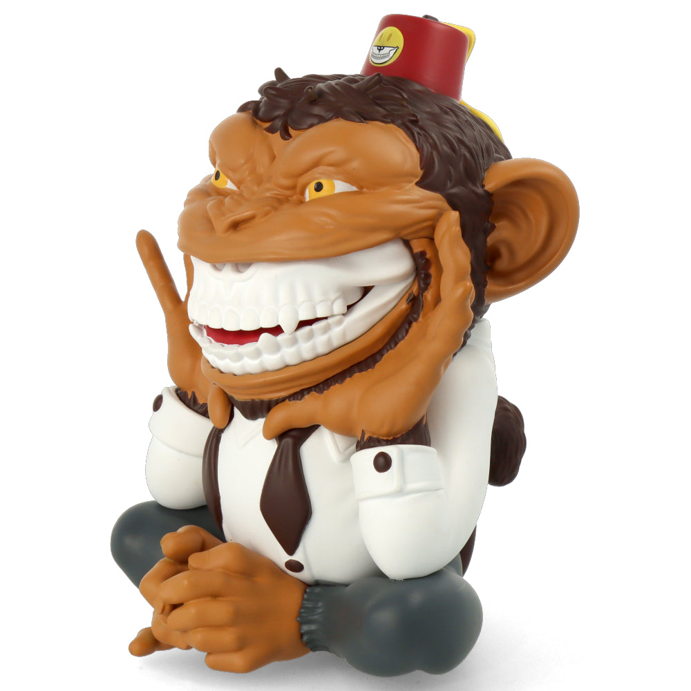 More Evil Monkeys - OG - Set de 3 piezas