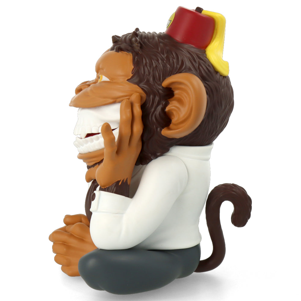 More Evil Monkeys - OG - 3 Piece Set