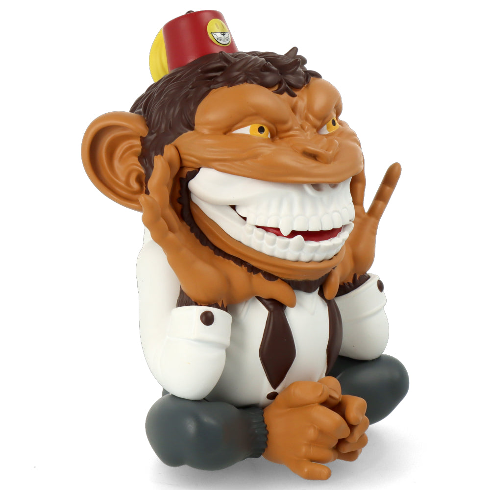 More Evil Monkeys - OG - Set de 3 piezas