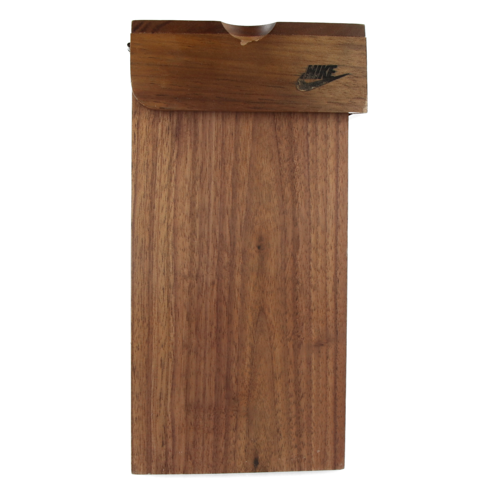 Ny Fat by Michael Lau Dunk version