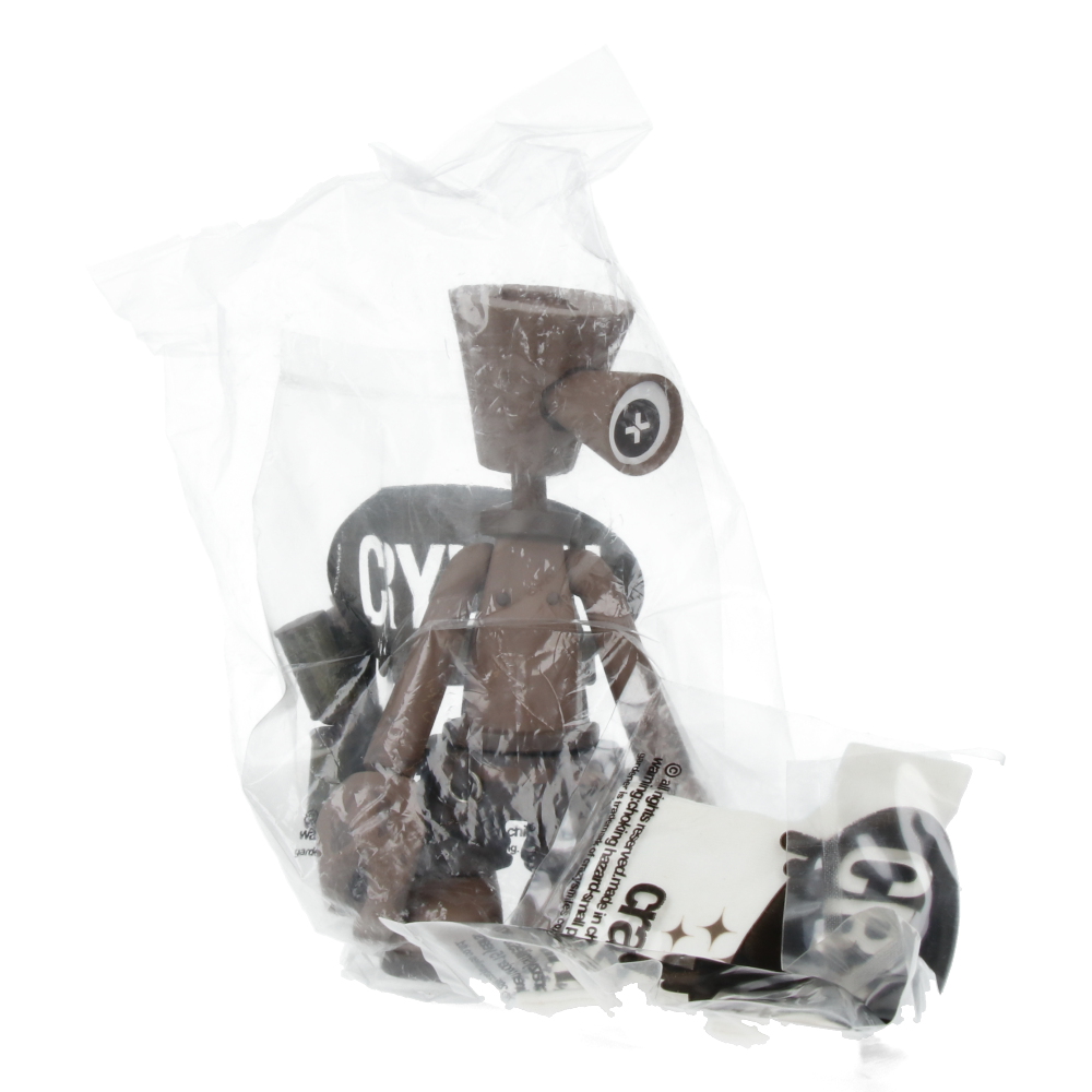 Ny Fat by Michael Lau Dunk version