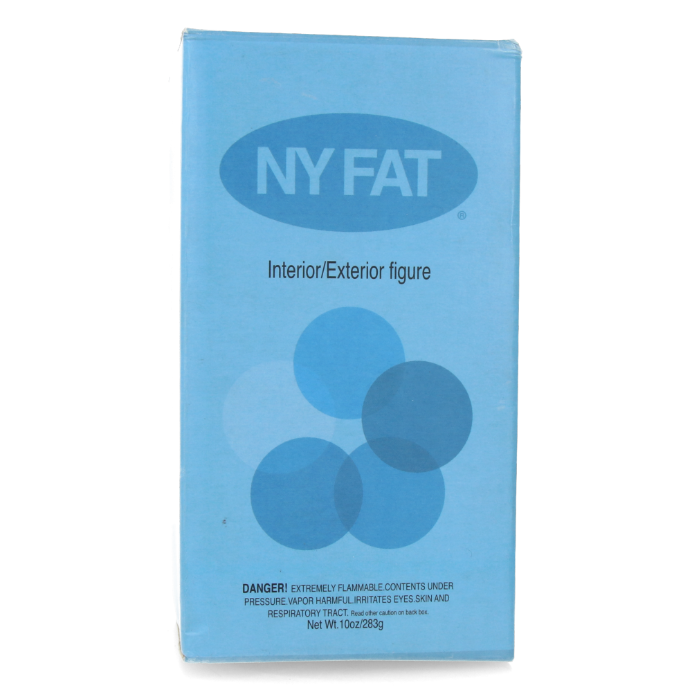 Ny Fat by Michael Lau x Colette x Maharishi