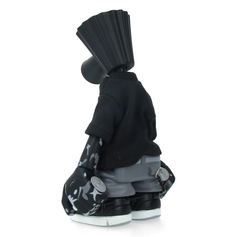 Ny Fat by Michael Lau x G Shock