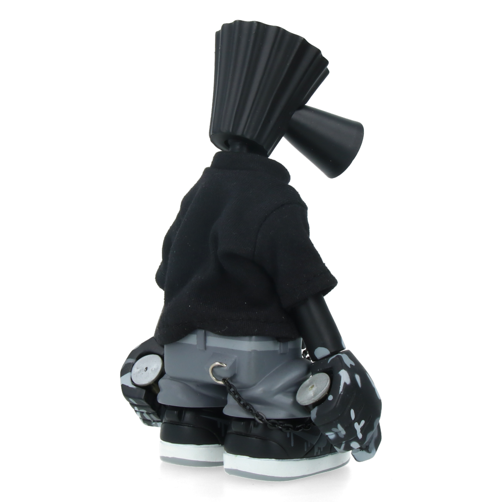 Ny Fat by Michael Lau x G Shock