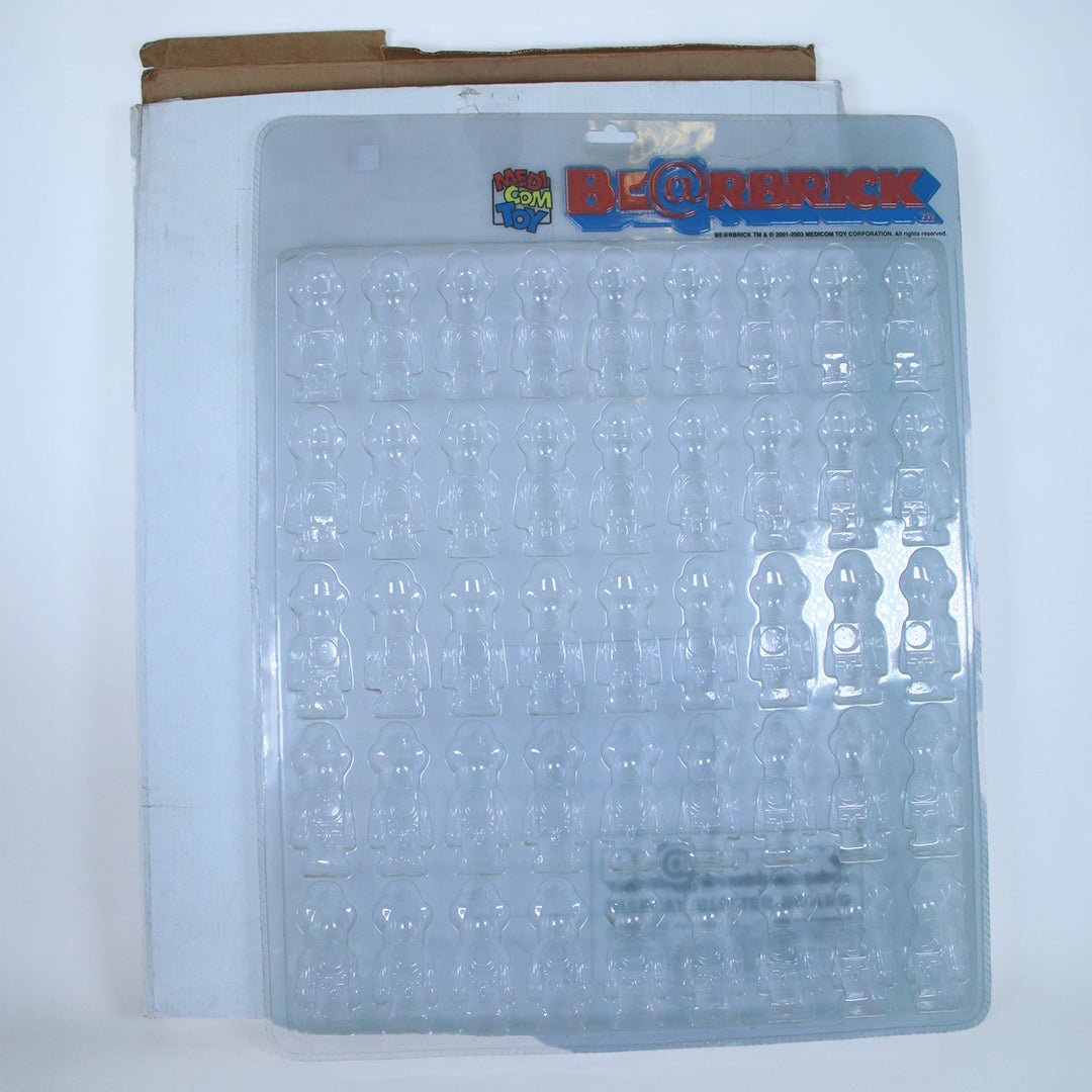 Bearbrick Display (doos)