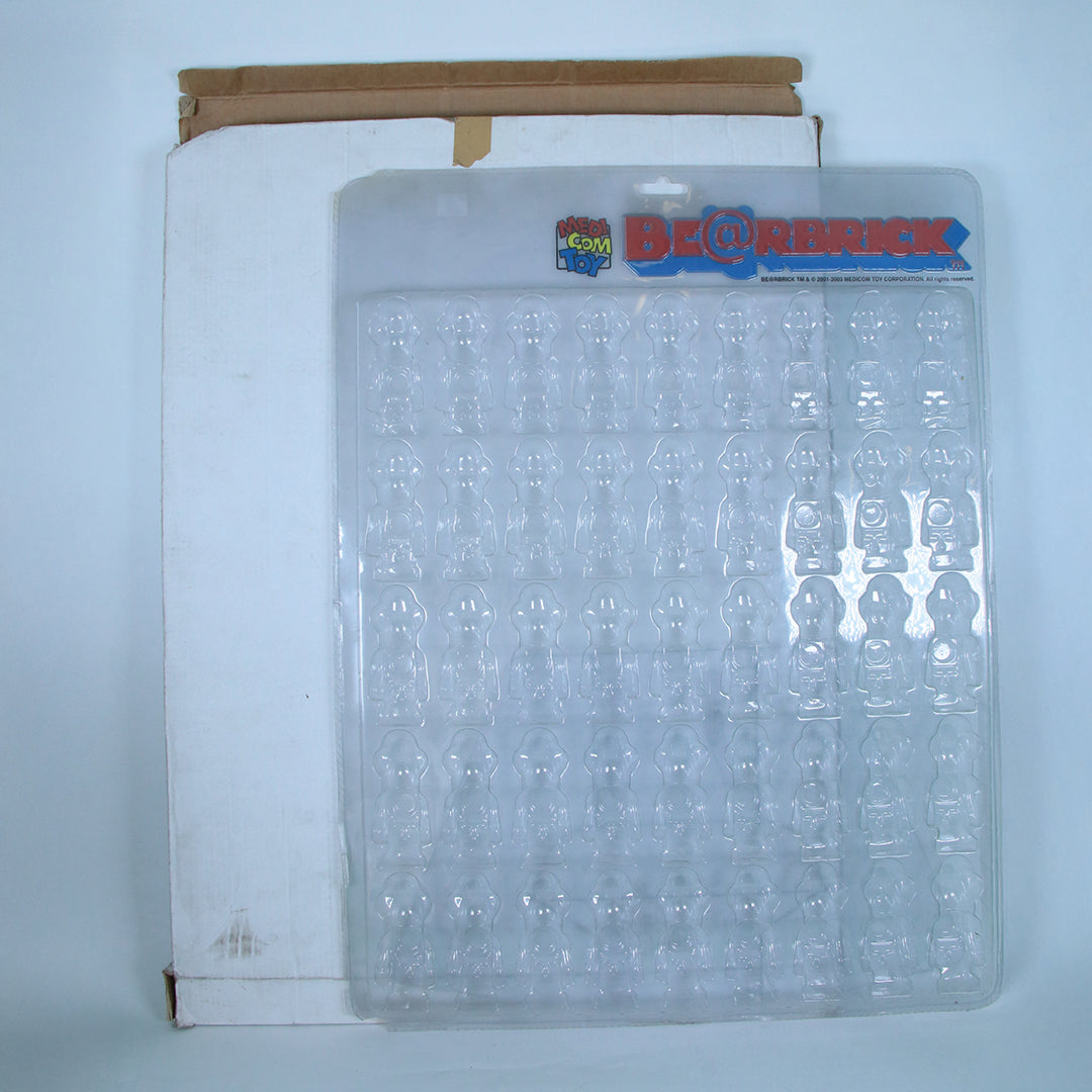 Bearbrick Display (doos)