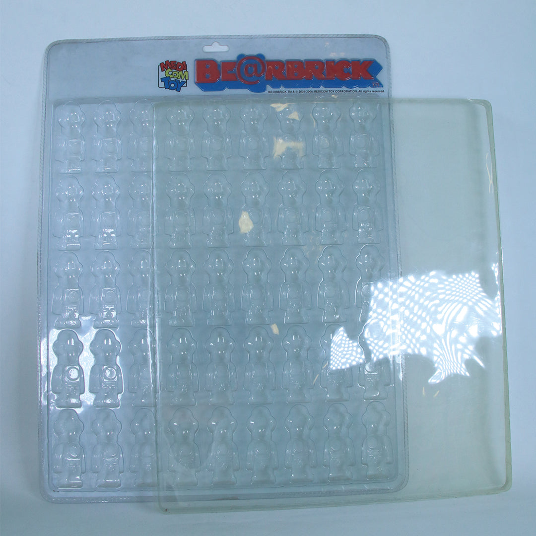 Bearbrick Display (doos)