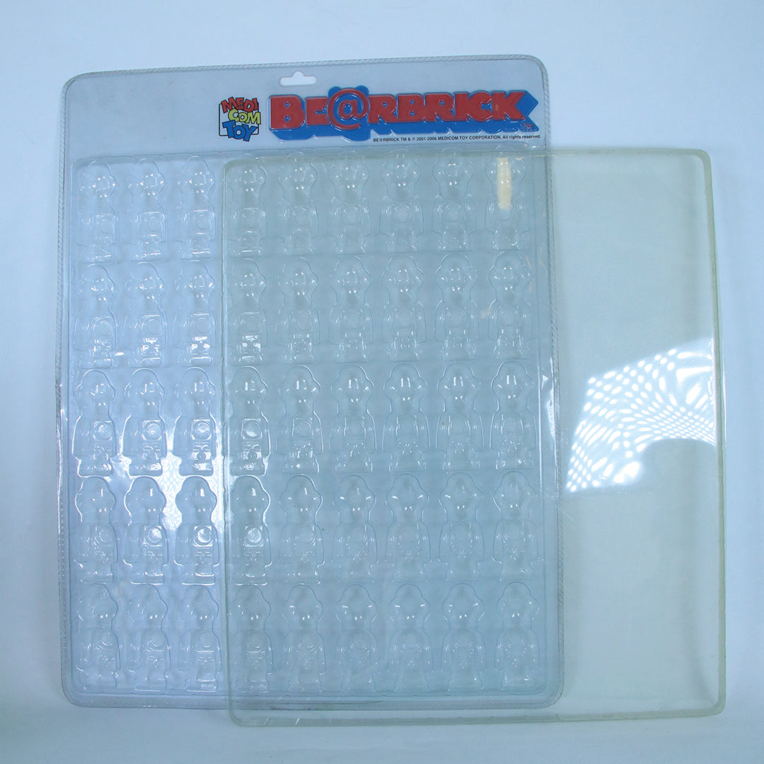 Bearbrick Display (doos)