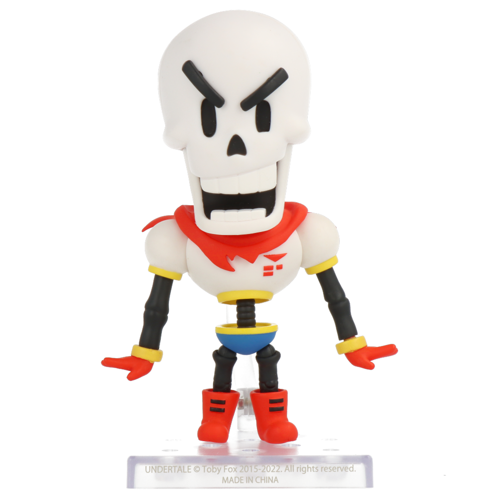Nendoroid - Papyrus (Undertale)