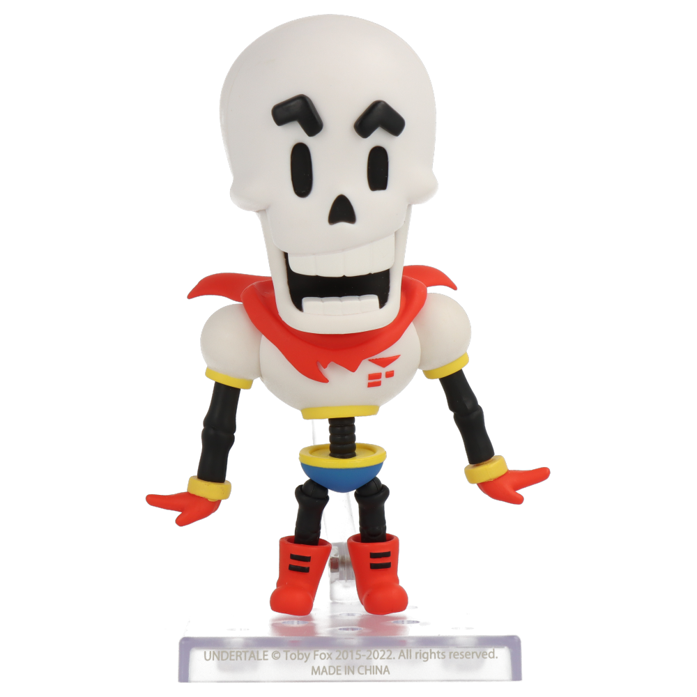 Nendoroid - Papyrus (Undertale)