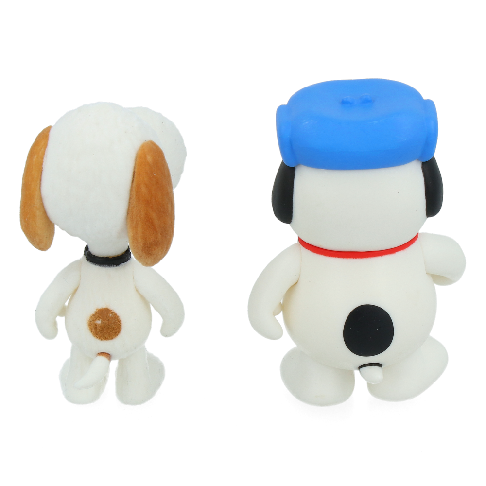 Peanuts ReAction Figures - Andy & Olaf (2-Pack)