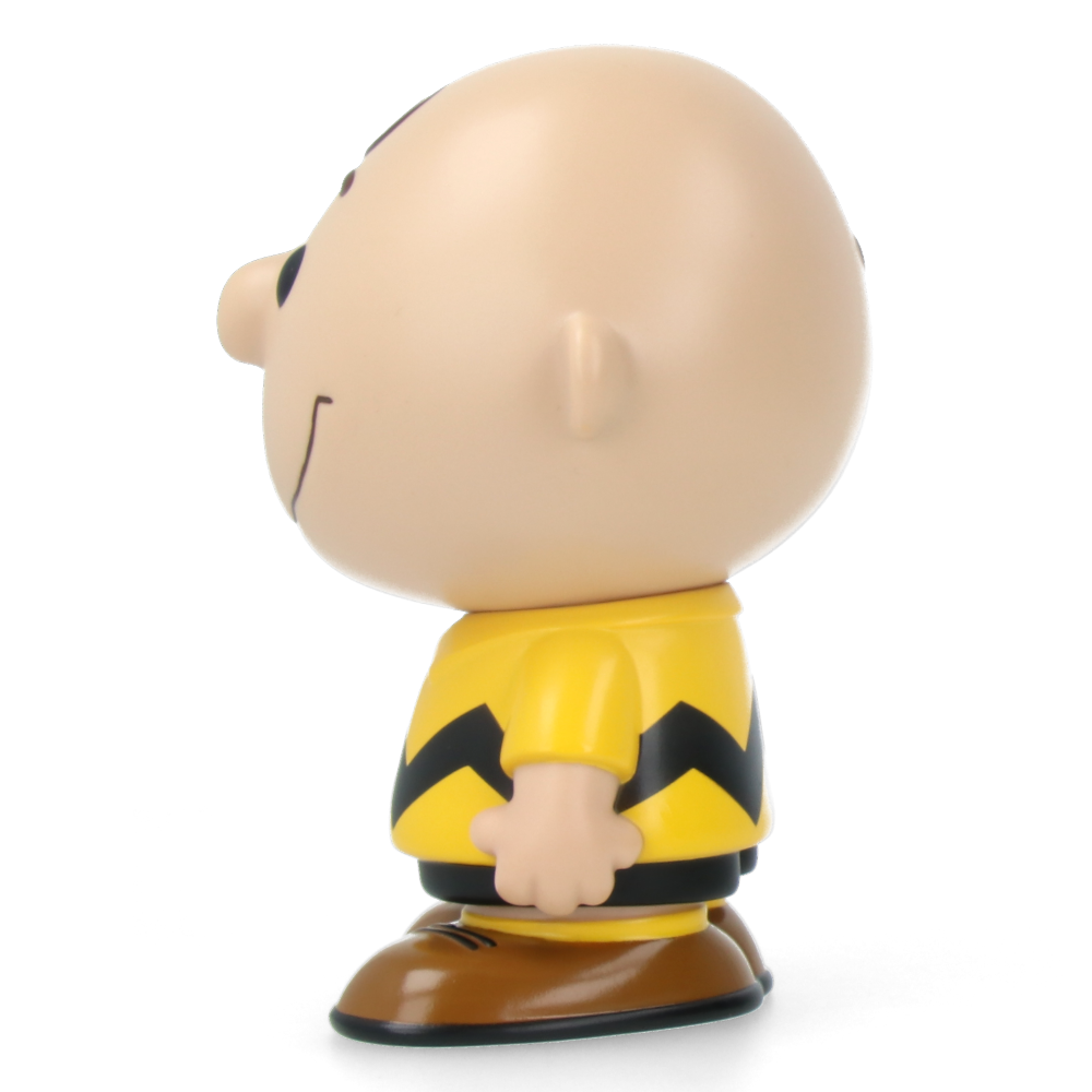 Charlie Brown (Yellow Shirt) - Peanuts FUN! FUN! Wave 1