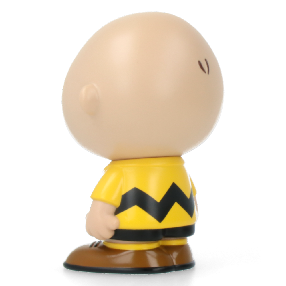 Charlie Brown (Yellow Shirt) - Peanuts FUN! FUN! Wave 1