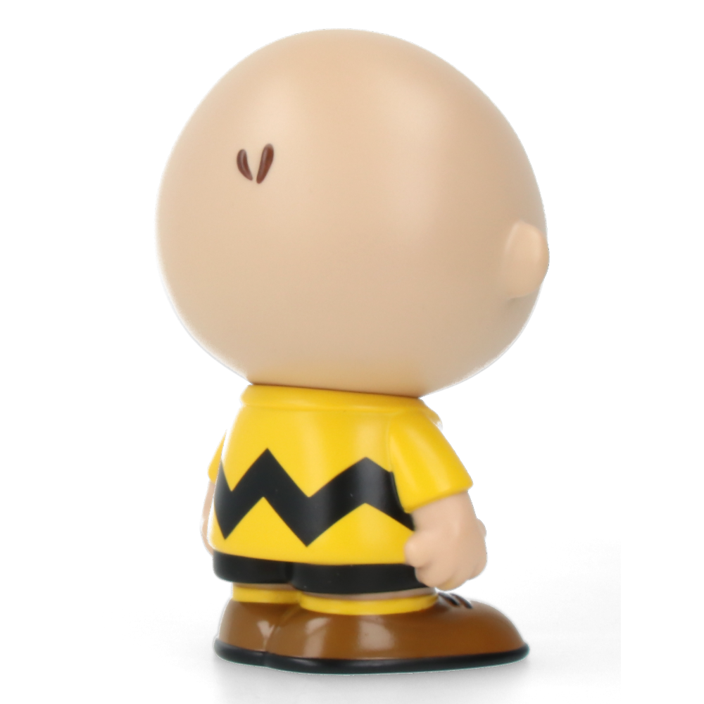 Charlie Brown (Yellow Shirt) - Peanuts FUN! FUN! Wave 1