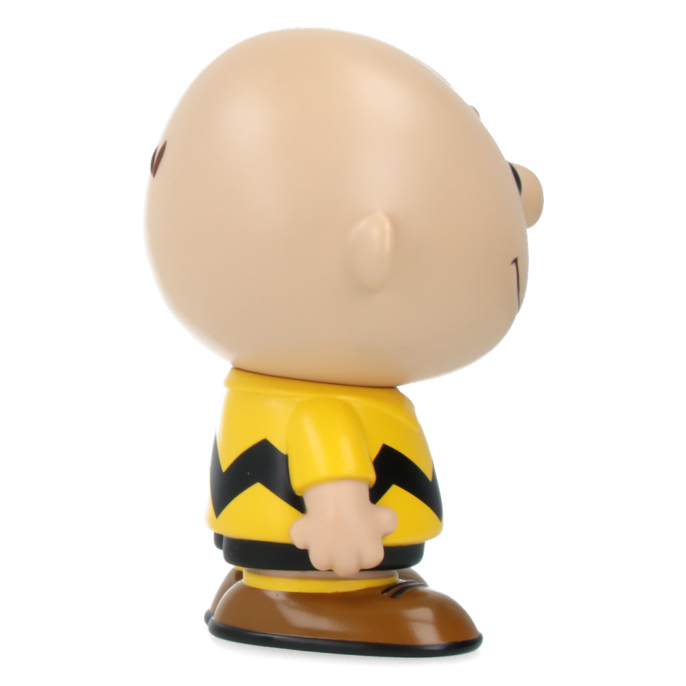Charlie Brown (Yellow Shirt) - Peanuts FUN! FUN! Wave 1