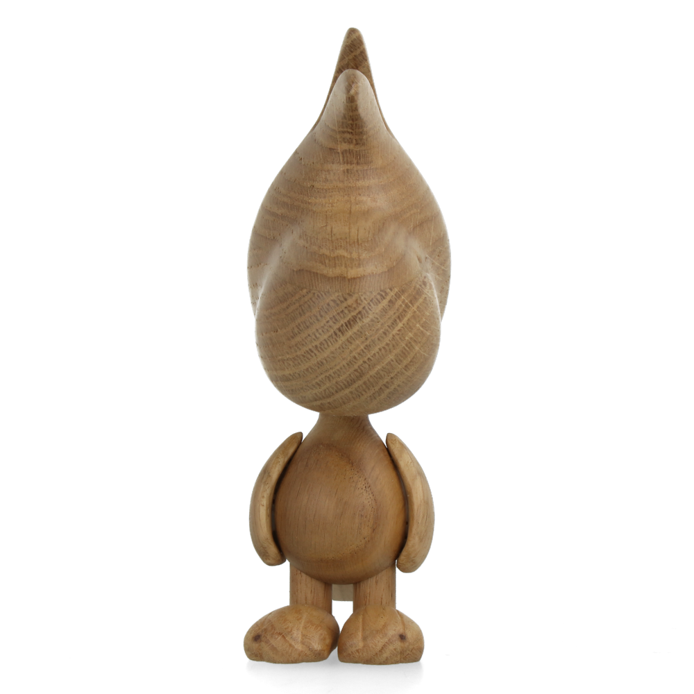 Peanut x Woodstock Oak Large