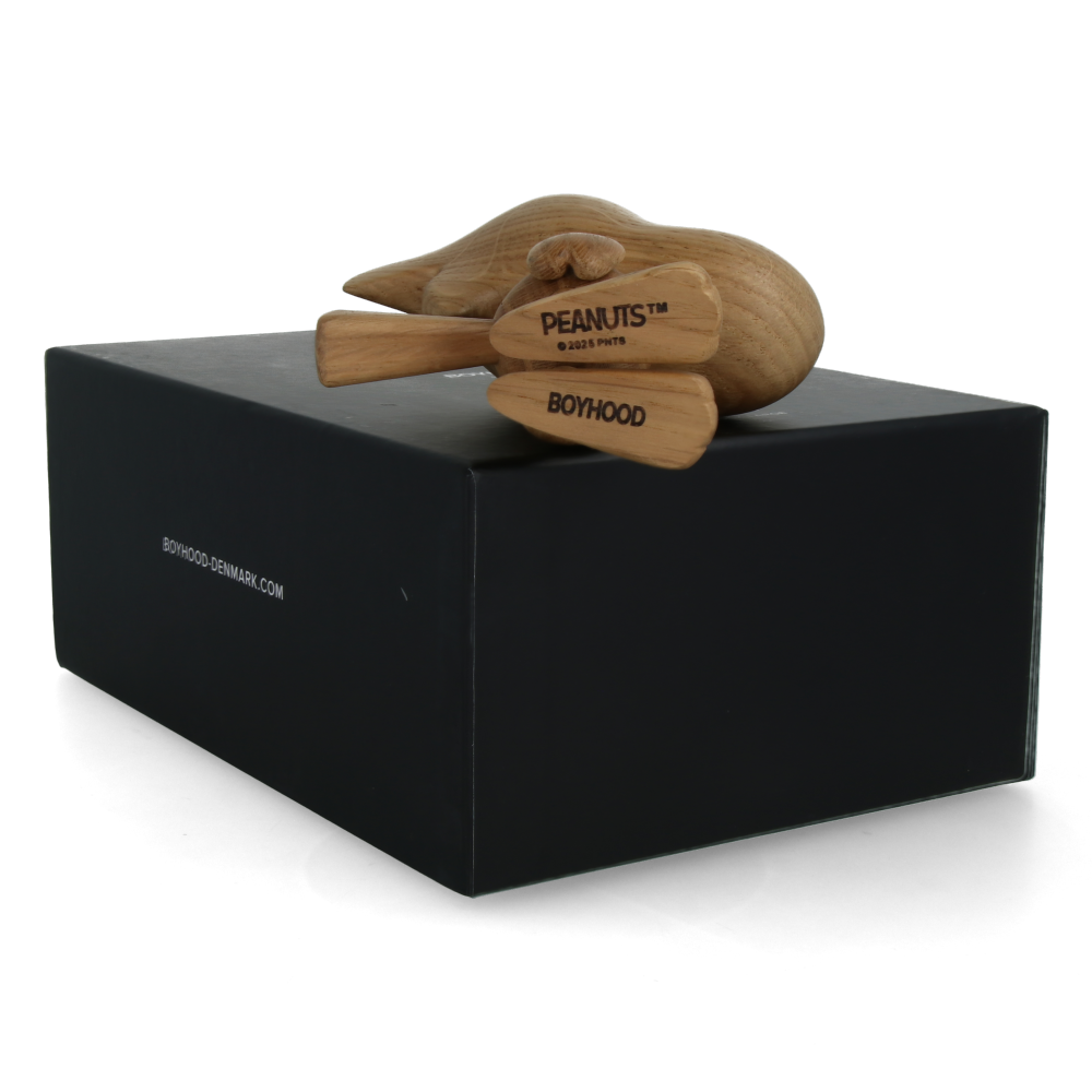 Peanut x Woodstock Oak Large