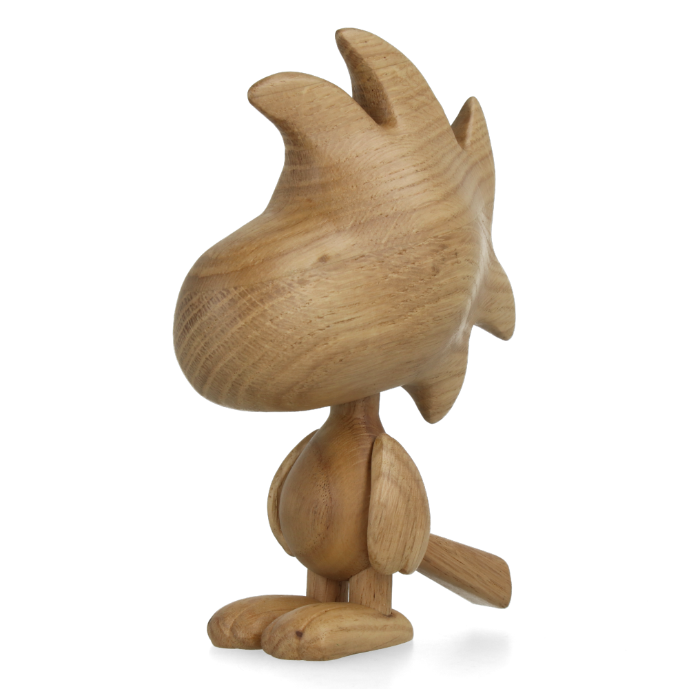 Peanut x Woodstock Oak Large