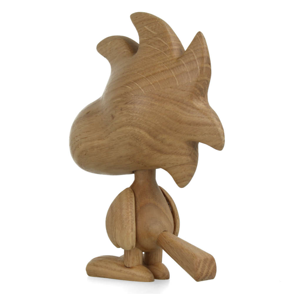 Peanut x Woodstock Oak Large