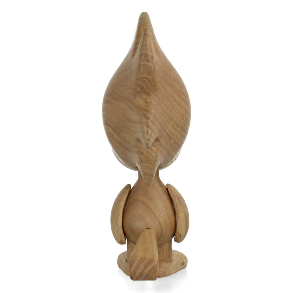 Peanut x Woodstock Oak Large