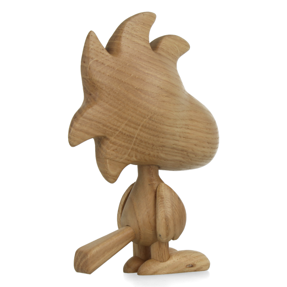 Peanut x Woodstock Oak Large