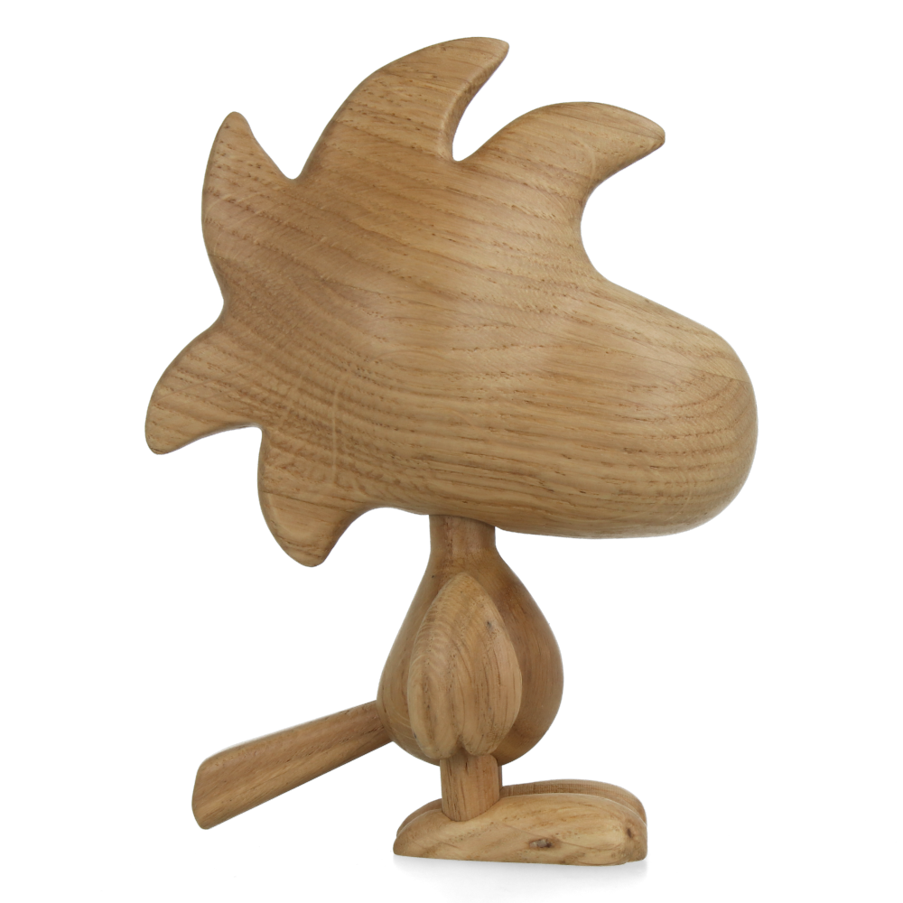 Peanut x Woodstock Oak Large