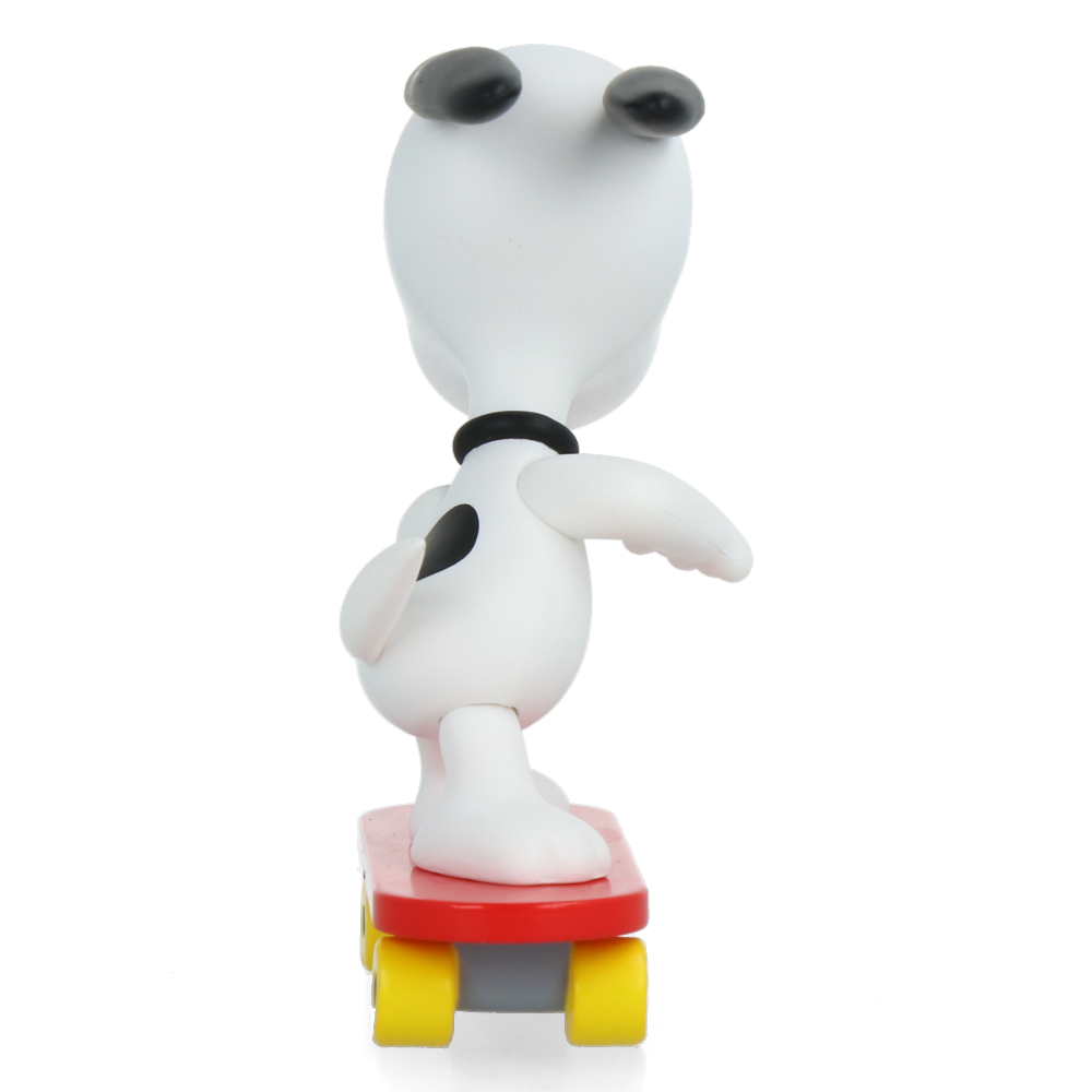 Figurine UDF Peanuts Series 17 - Skateboard Snoopy