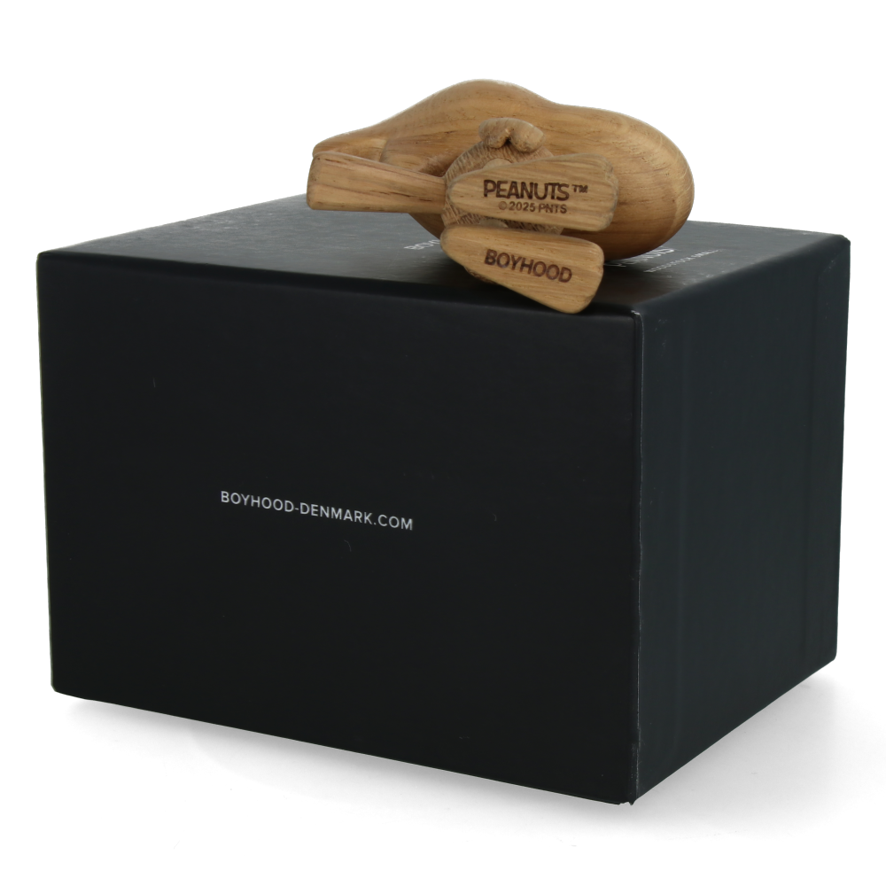 Peanut x Woodstock Oak Small