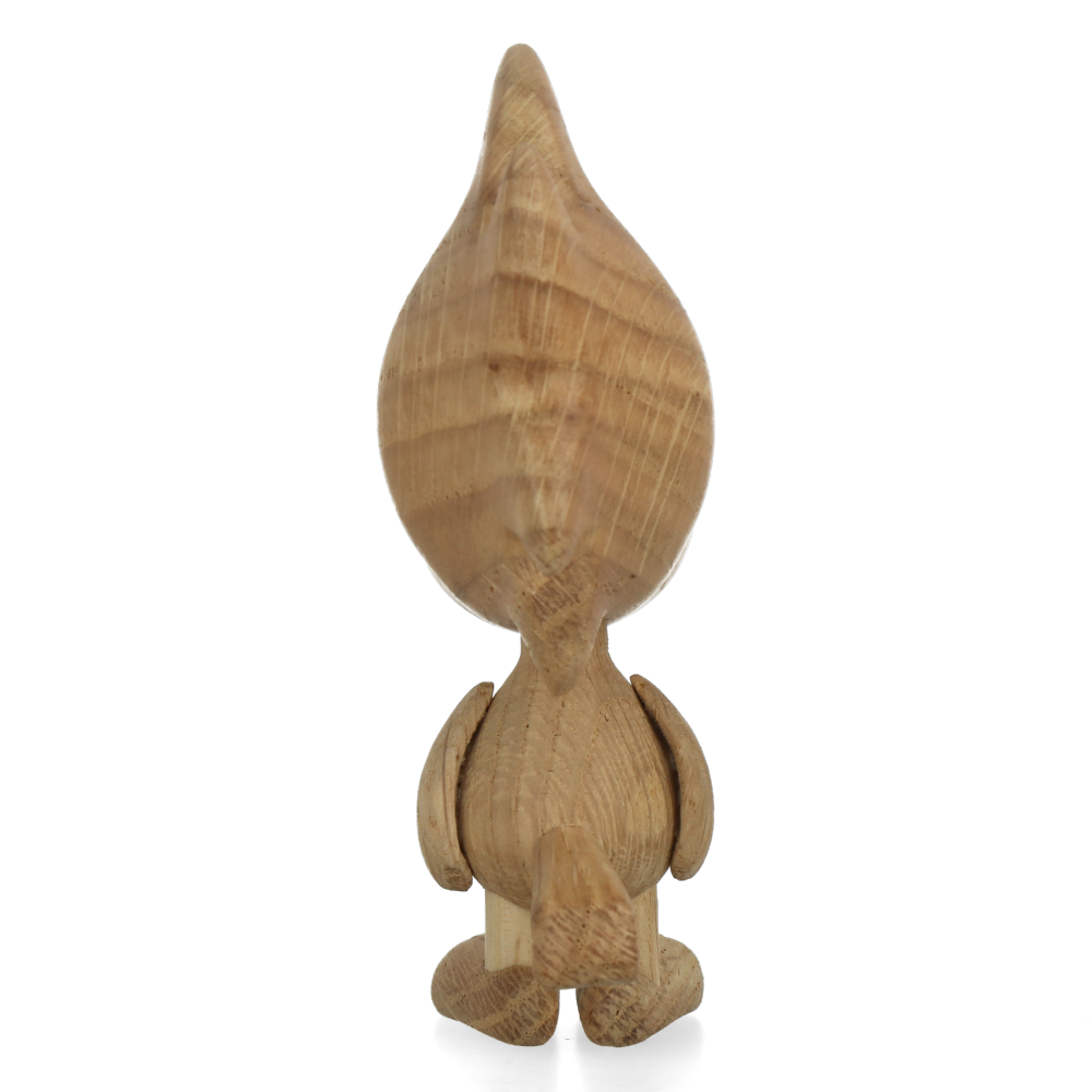 Peanut x Woodstock Oak Small