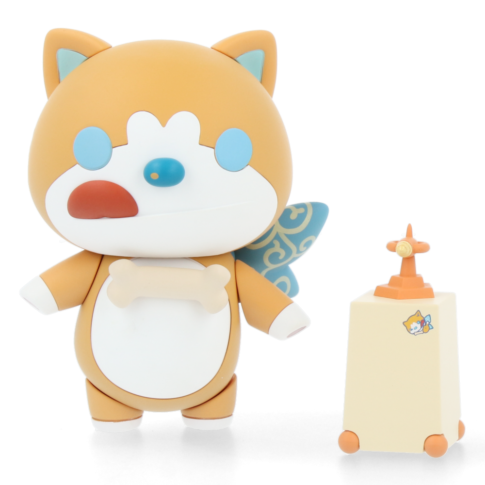 Nendoroid - Pelops II (Godzilla Singular Point)