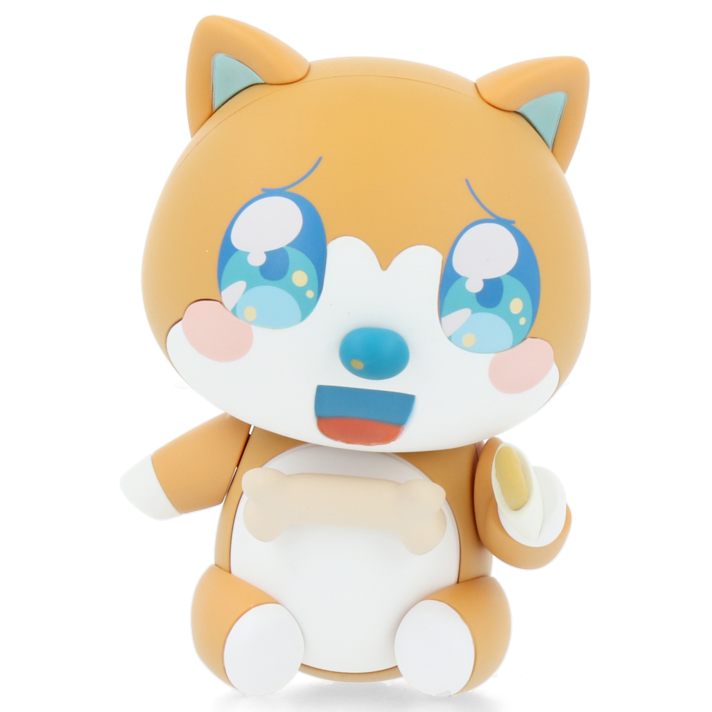 Nendoroid - Pelops II (Godzilla Singular Point)