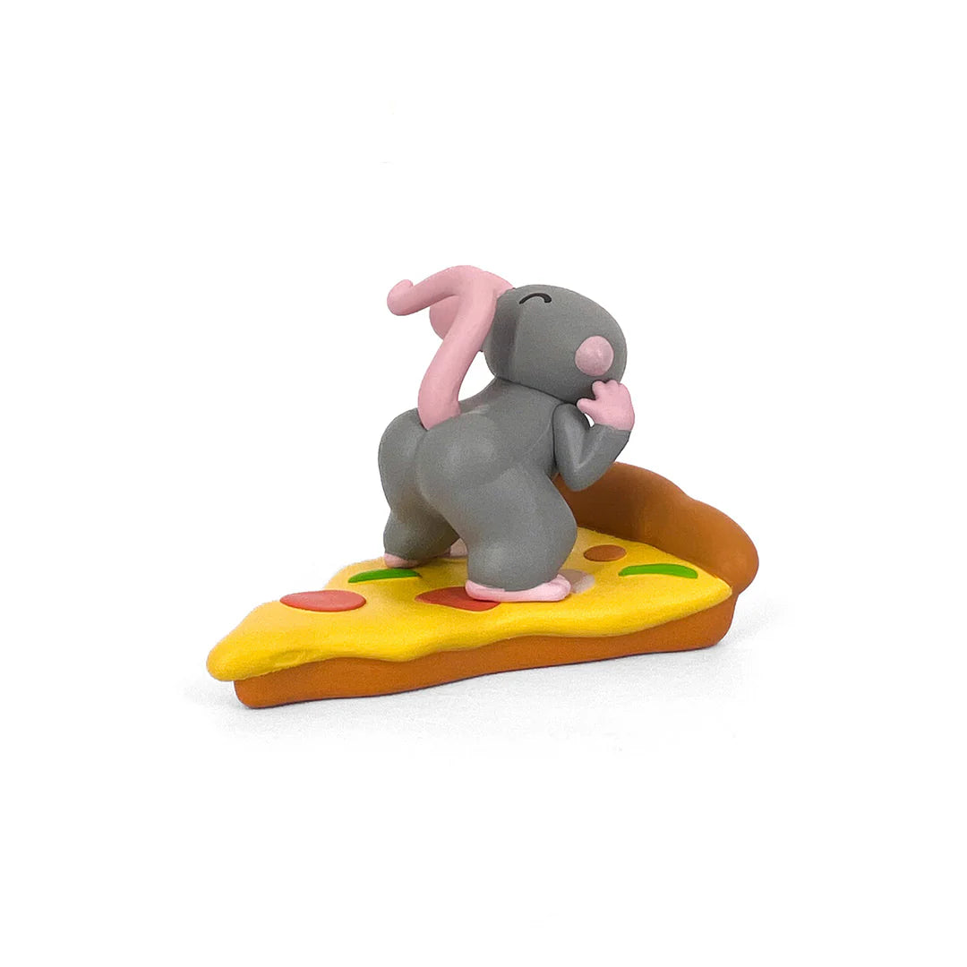 Pizza Rats After Dark Mystery Box