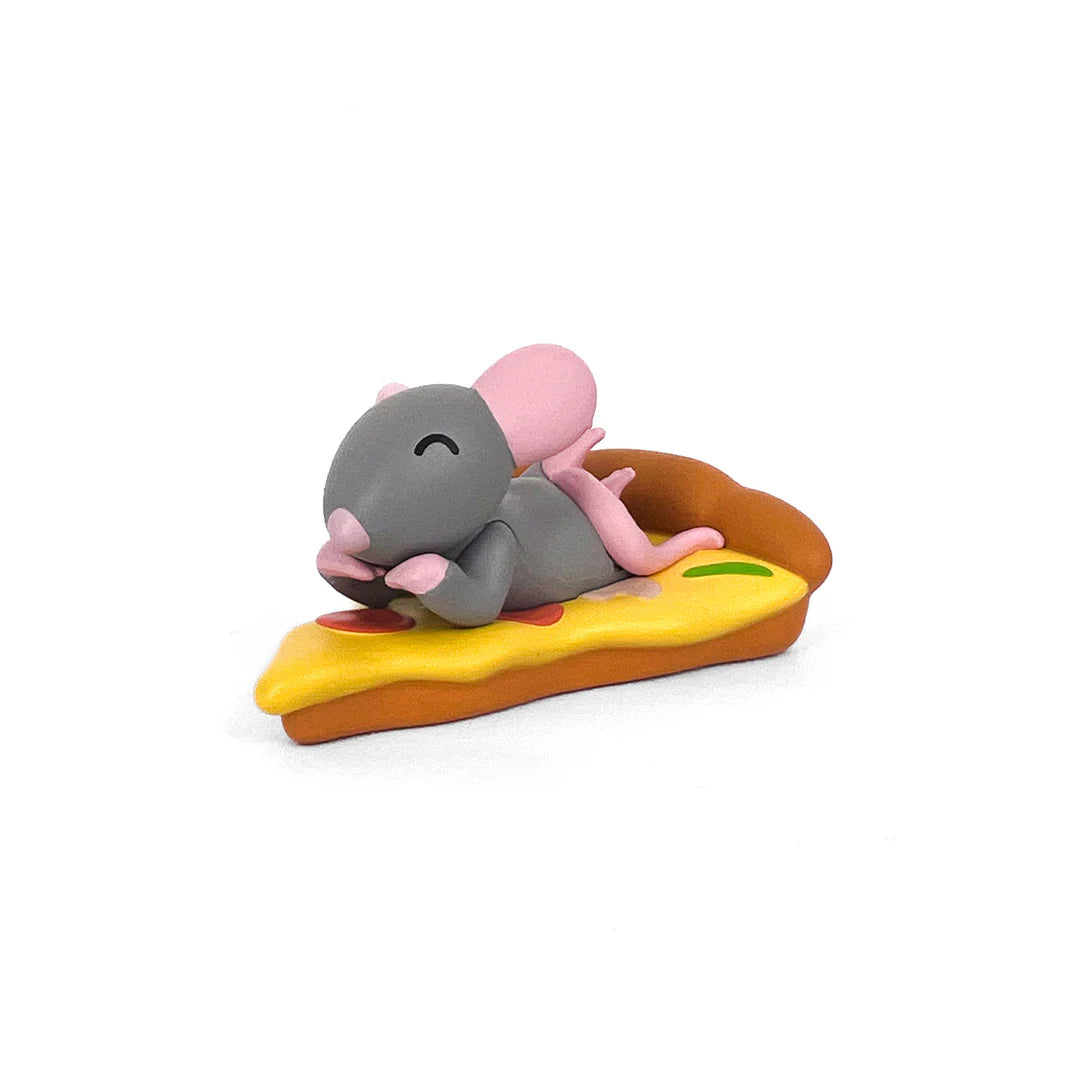 Pizza Rats After Dark Mystery Box